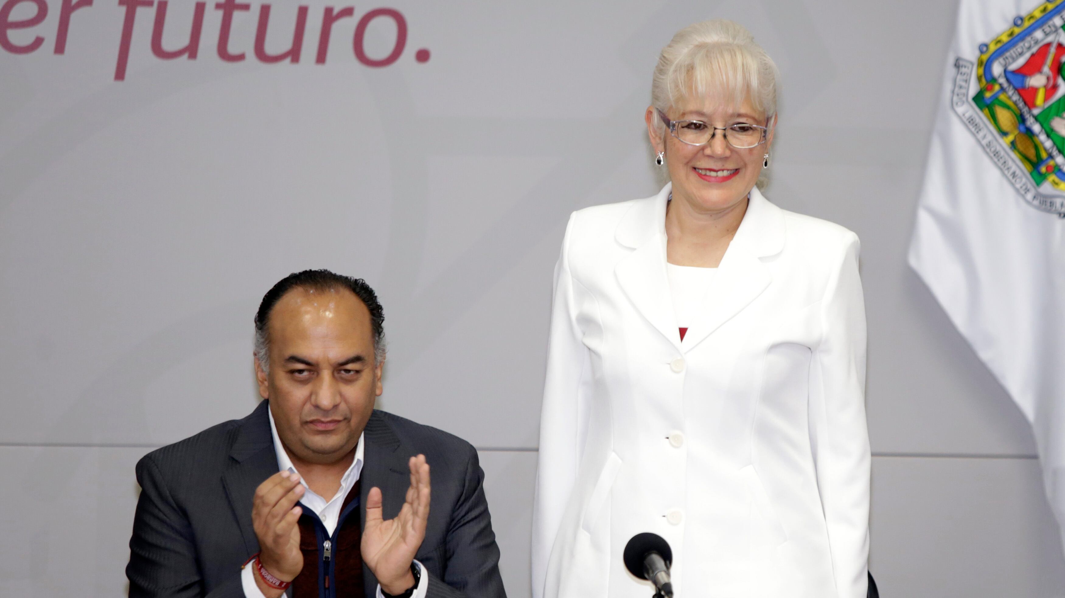 Ha sido señalada por colectivos de búsqueda de desaparecidos.