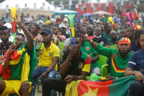 Copa Africana de Naciones arranca en Camerún bajo sombra de pandemia