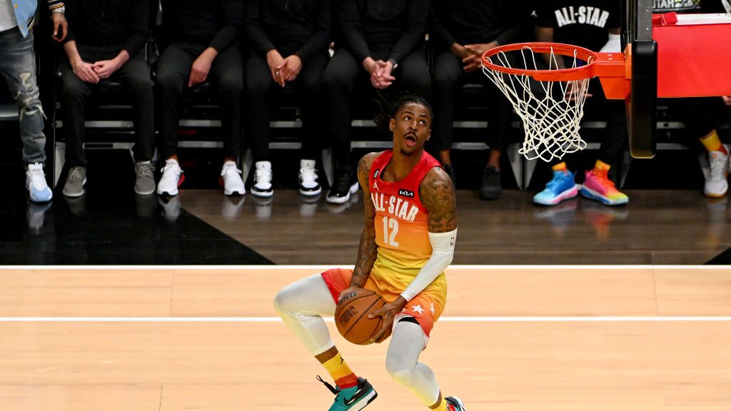 2023 NBA All Star Game