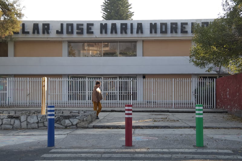 FOTO: Diego Alducin/Agencia Enfoque