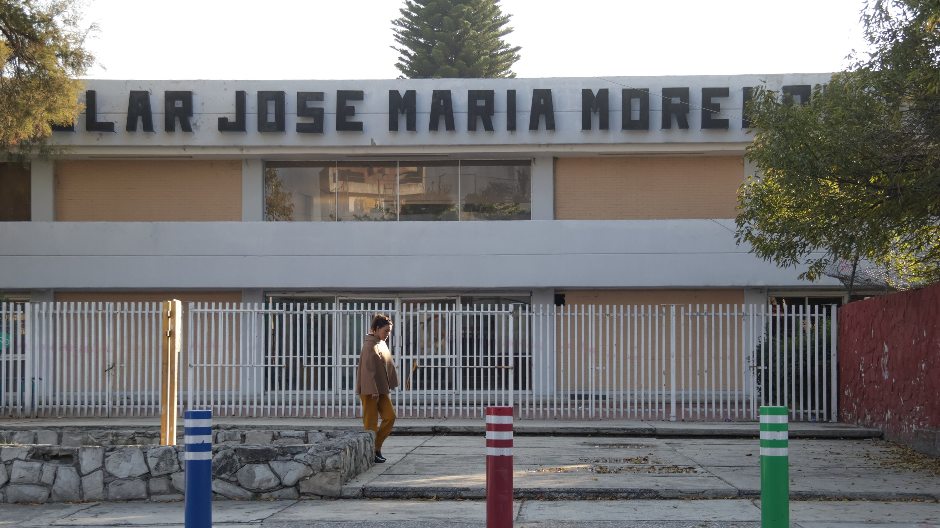 FOTO: Diego Alducin/Agencia Enfoque