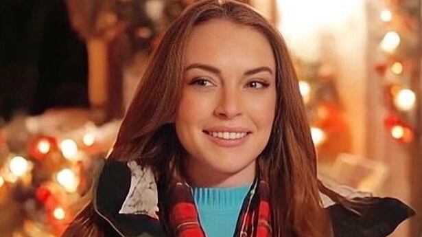 La cantante y actriz Lindsay Lohan está de regreso a la televisión con un comercial para Planet Fitness que se transmitirá en el próximo Super Bowl.