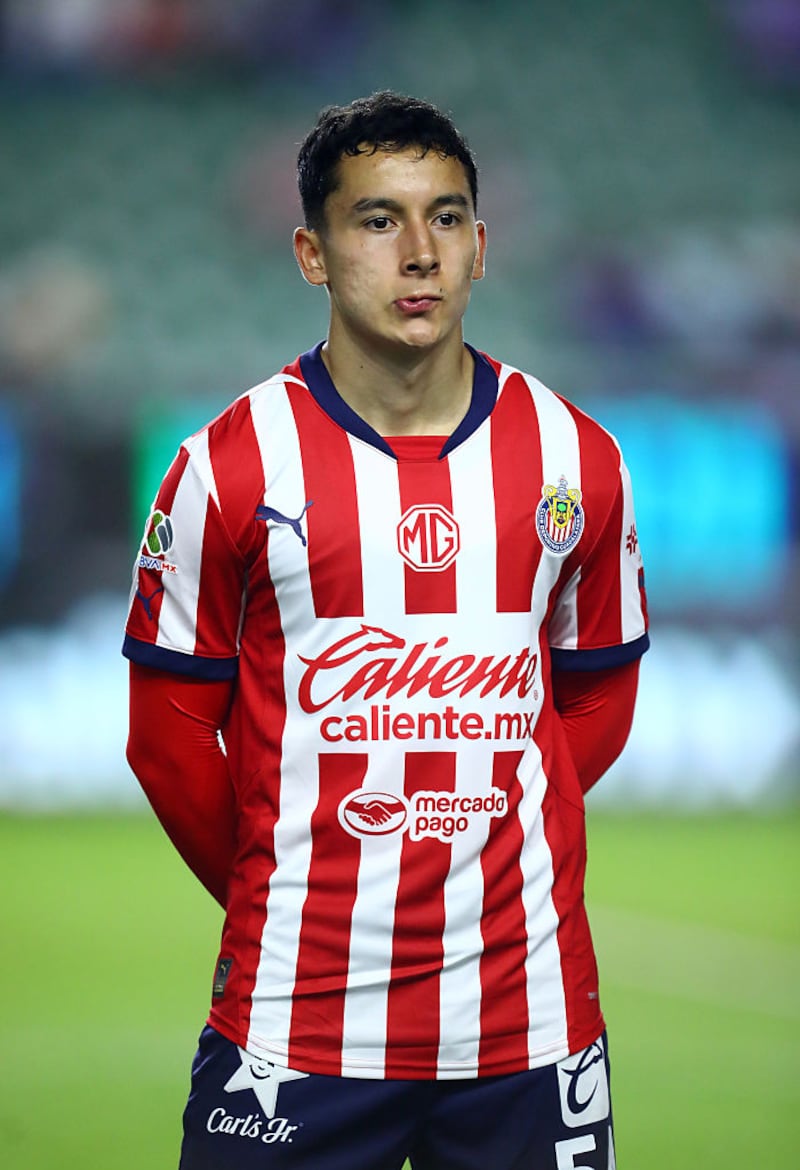 Chivas Clasusura 2025
