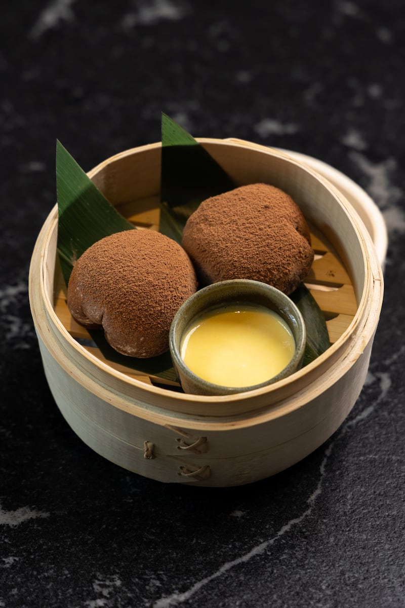 Restaurante Tori Tori