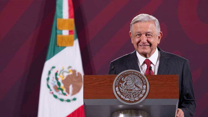El odiador Obrador