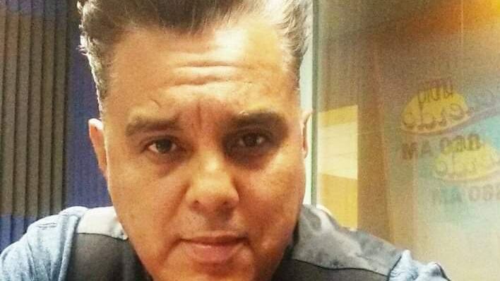 Julio César González formó parte de la generación de los 90.