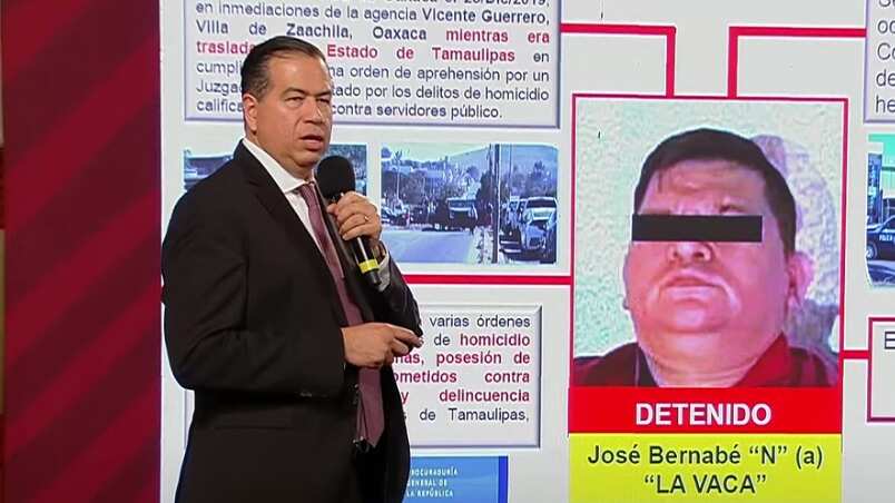 Ricardo Mejía Berdeja