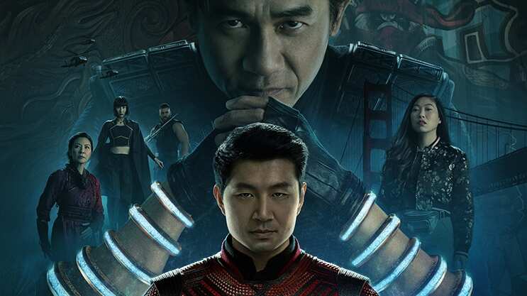 Cómo ver Shang-Chi y la leyenda de los Diez Anillos en Disney+