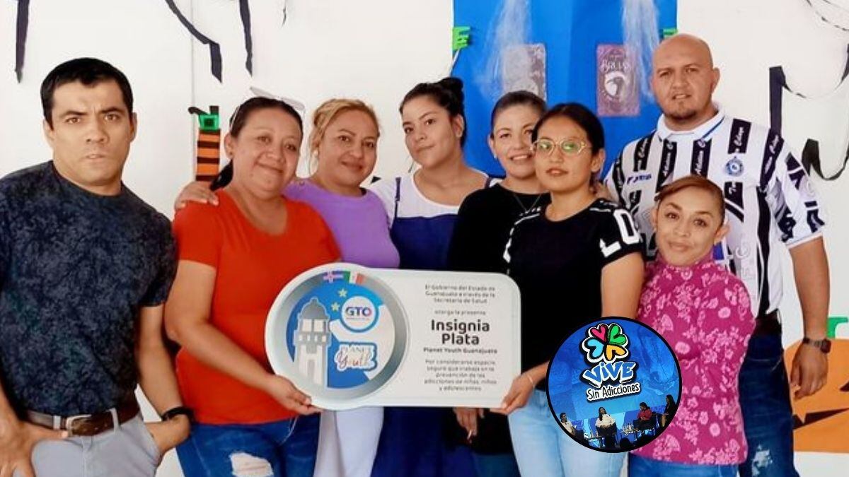 El modelo de atención a las adicciones del antiguo gobierno, no lo quieren en el actual.