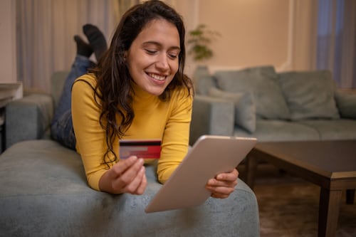 ¿Por qué la gente está comprando en Walmart en línea?