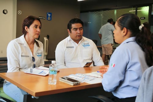 Proyecta Guanajuato 381 millones en ventas con 858 mipymes en 19 encuentros de negocio 2025