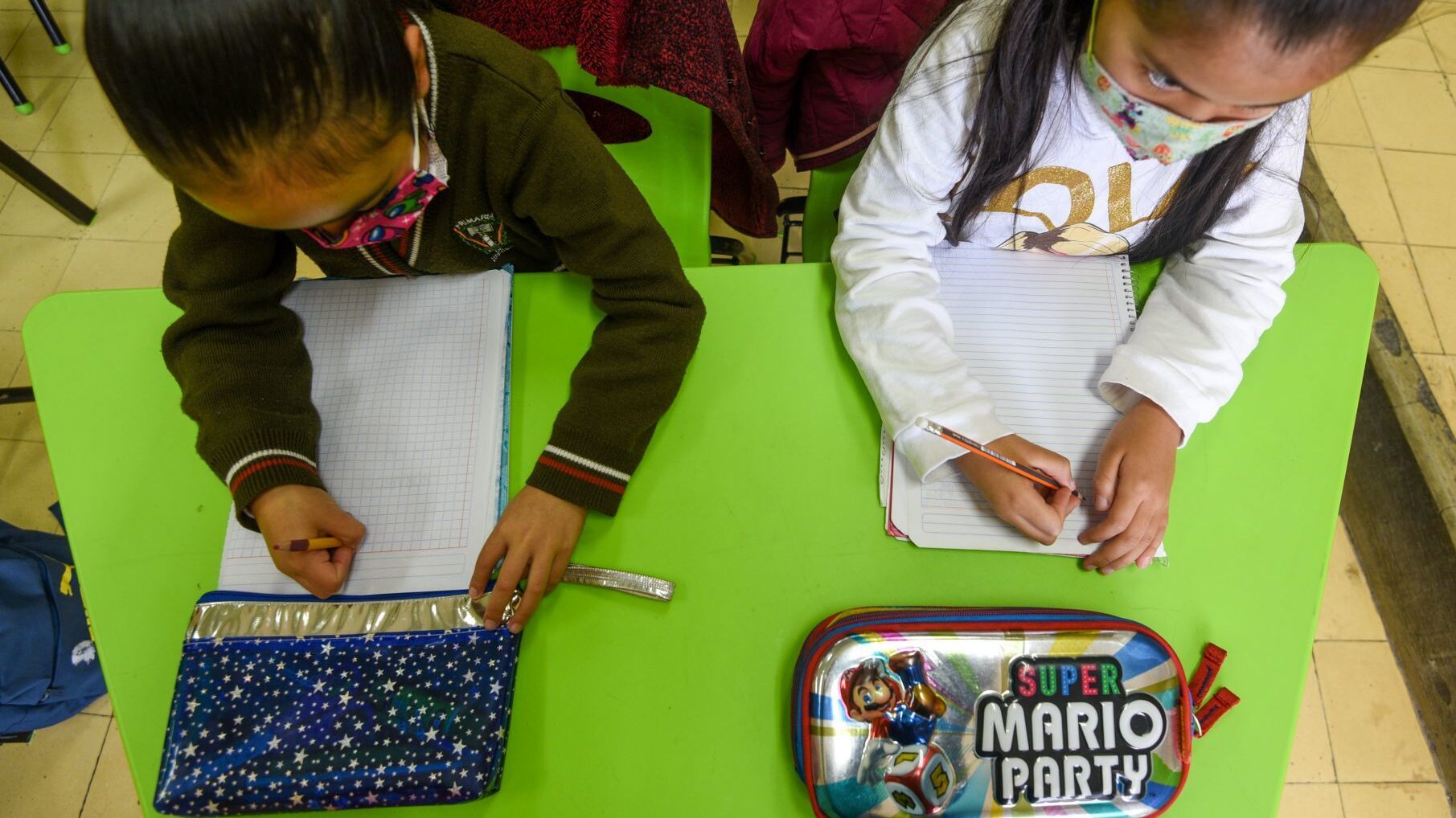 Los resultados de la prueba Nuevo León Aprende, implementada por Educación, no fueron buenos