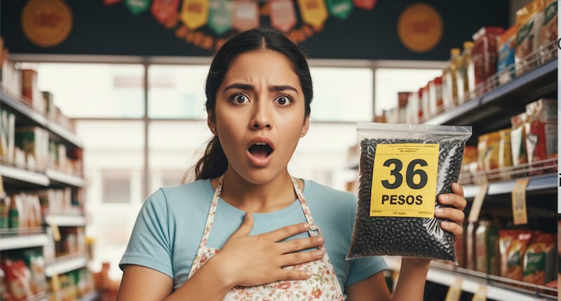 El salario mínimo sigue atrapado en el pasado y, aunque aumentará el próximo año, su poder de compra equivale al de 1982.