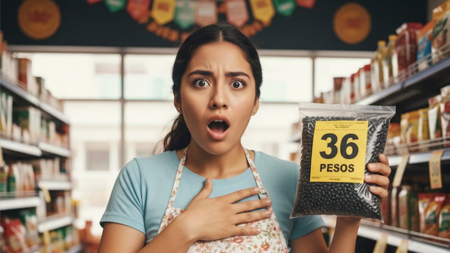 El salario mínimo sigue atrapado en el pasado y, aunque aumentará el próximo año, su poder de compra equivale al de 1982.