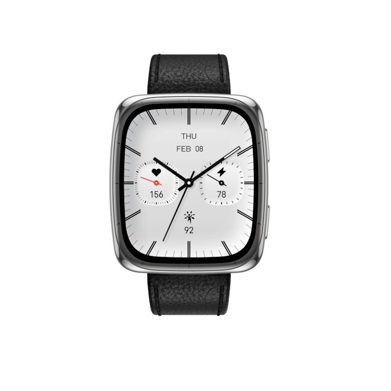 Relojes Active 2 Square y Balance de Amazfit