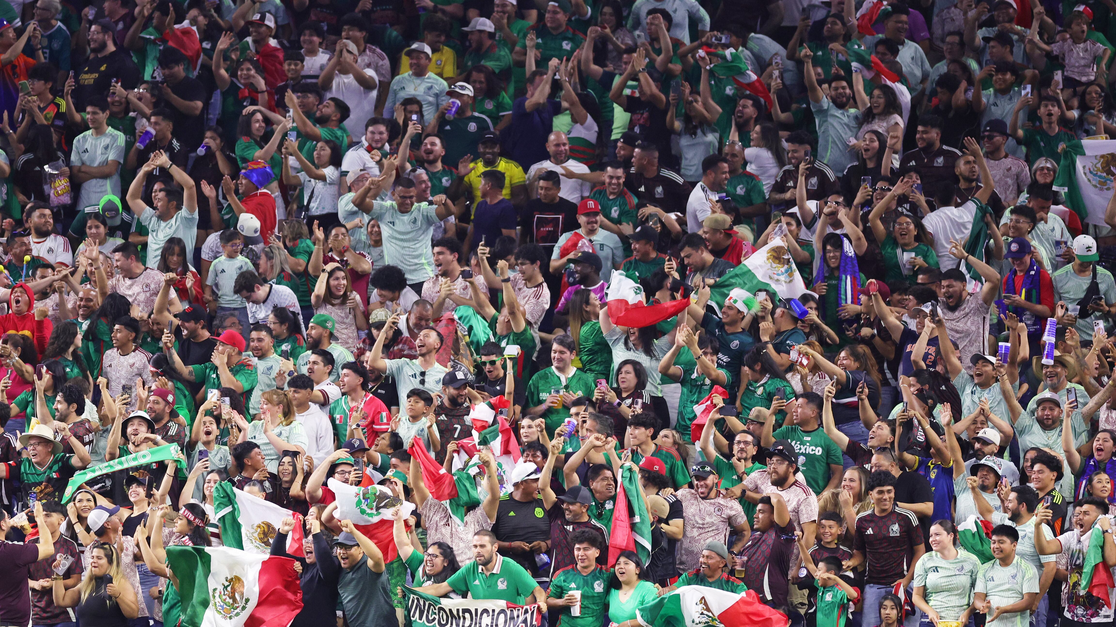 Javier Aguirre habla sobre el abandono de la afición a la Selección Mexicana