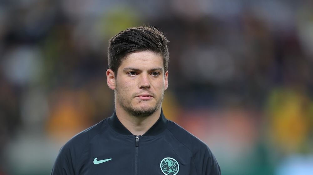 Jorge Meré deja al América por el Mazatlán FC