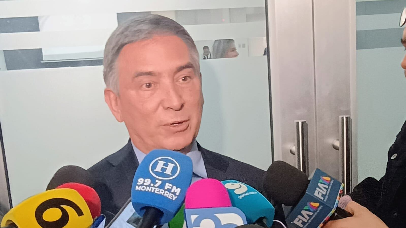 Fasci se pregunta dónde está la Iniciativa Privada cuando se trata de temas de inseguridad.