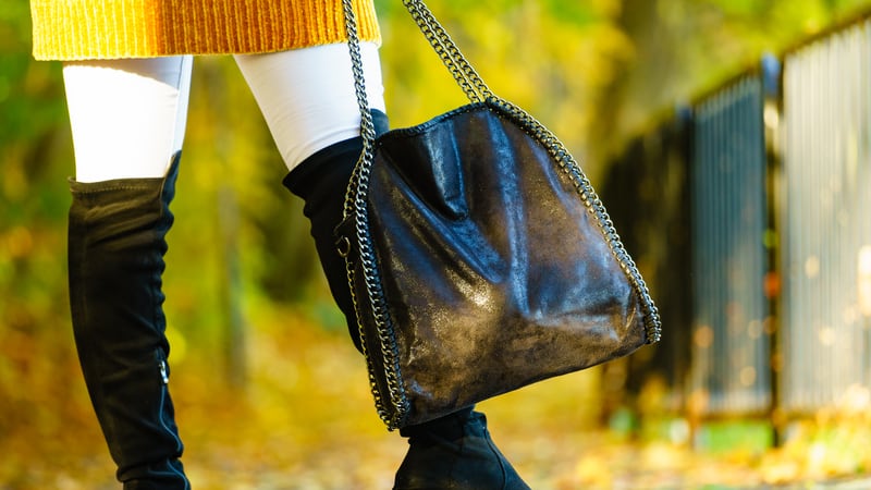 Arma tus mejores outfits con estas botas y botines