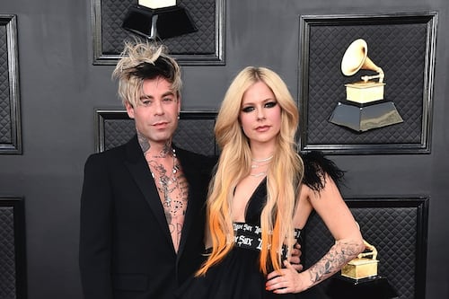 Avril Lavigne y Mod Sun cancelan su compromiso