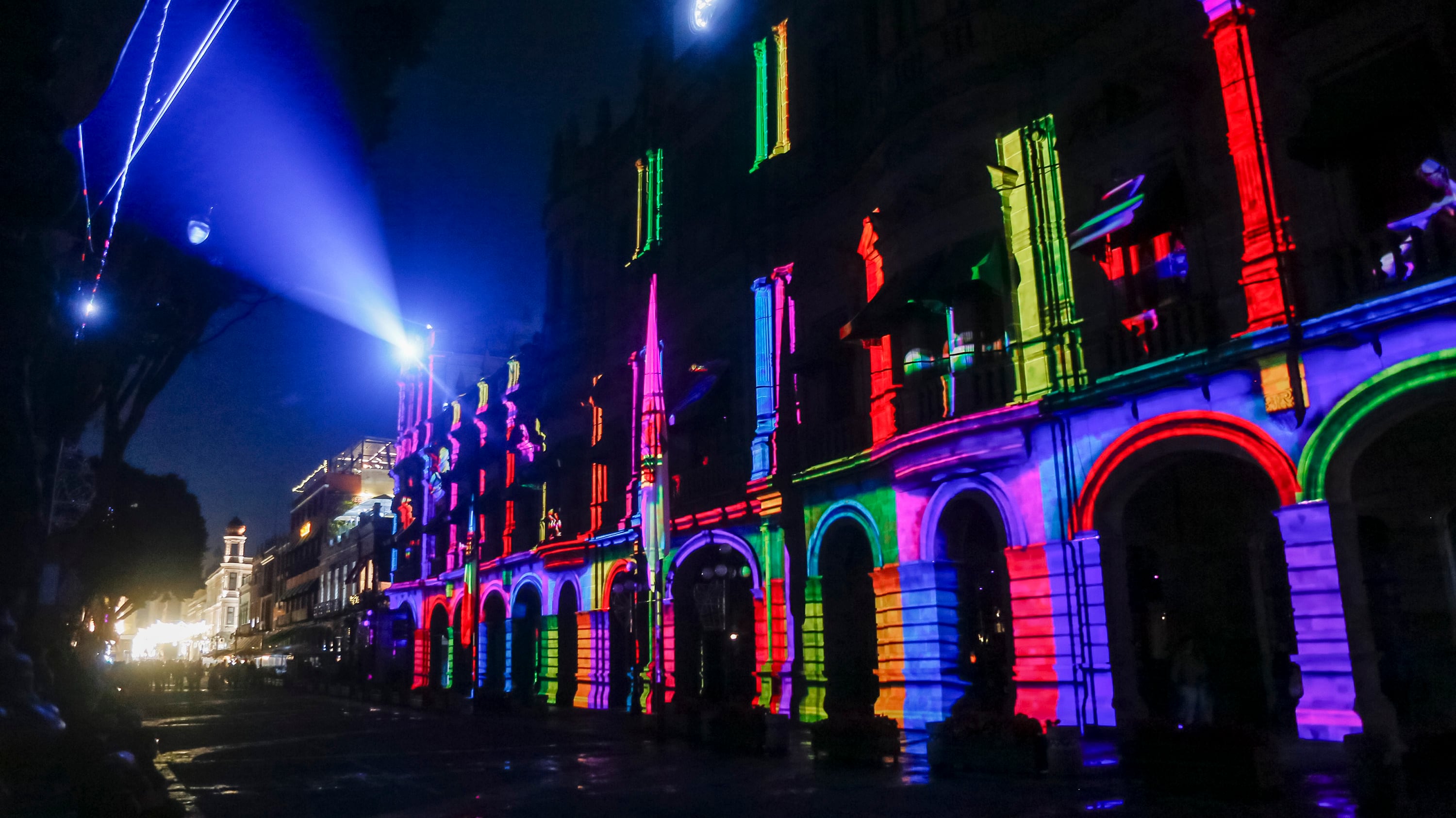 FOTO: Agencia Enfoque