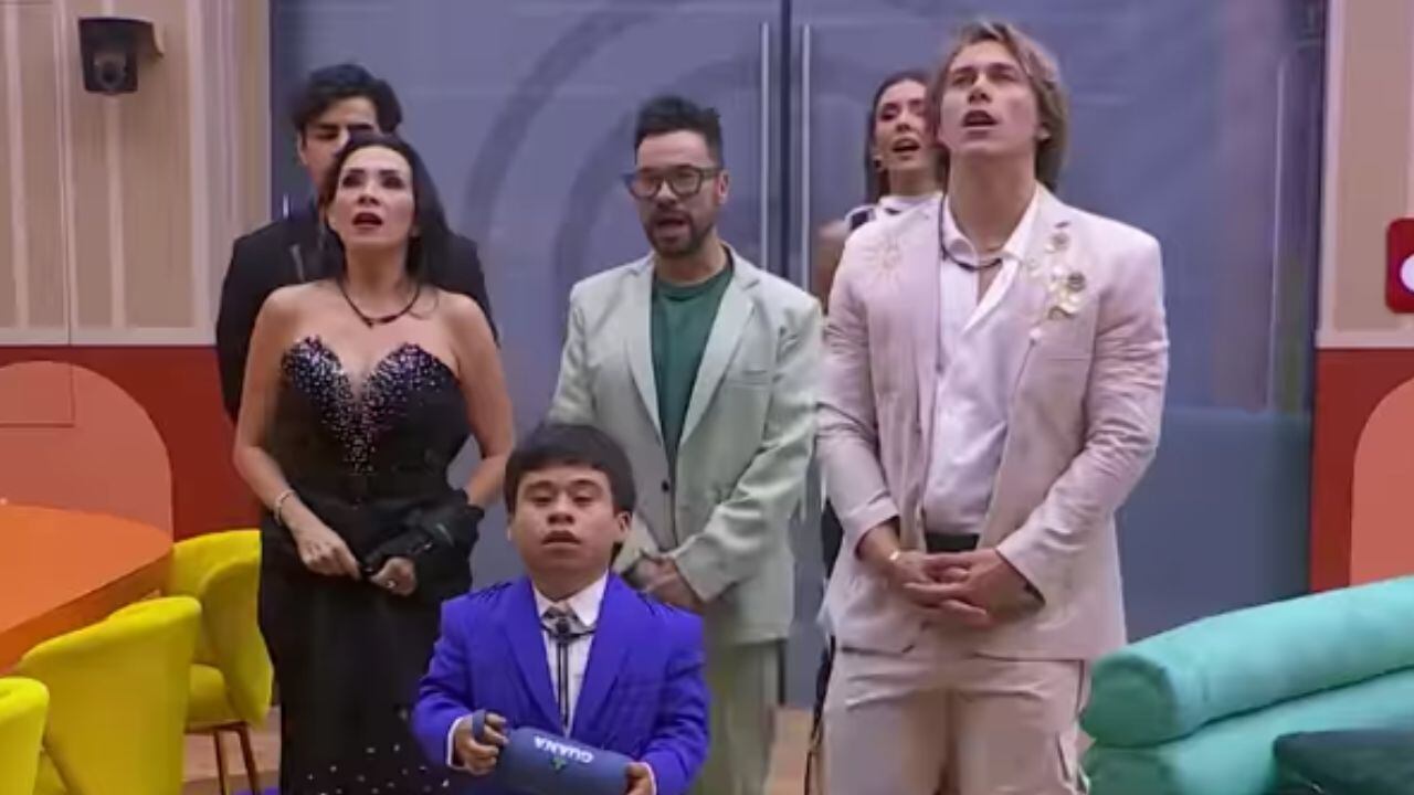 La Casa de los Famosos México