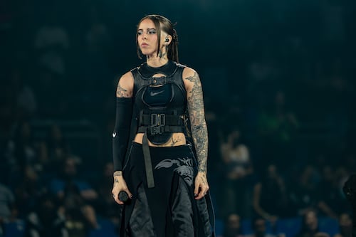 Young Miko anuncia la llegada de Late Checkout Tour a México: fechas y preventa