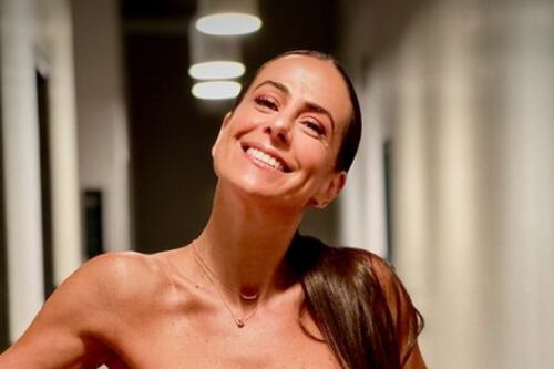 Crisis en “Sale el Sol”: El polémico trasfondo del fichaje de Tania Vázquez y su brutal choque con Paulina Mercado