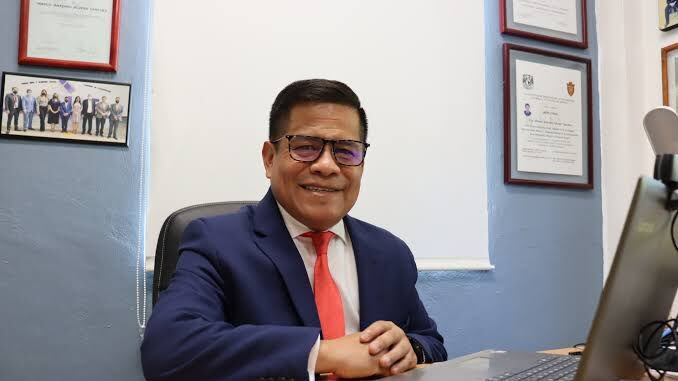 Asesinan a Marco Antonio Alvear