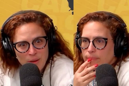 Angélica Vale habla sobre la infidelidad tras su divorcio: “Duele encontrar esas cositas”