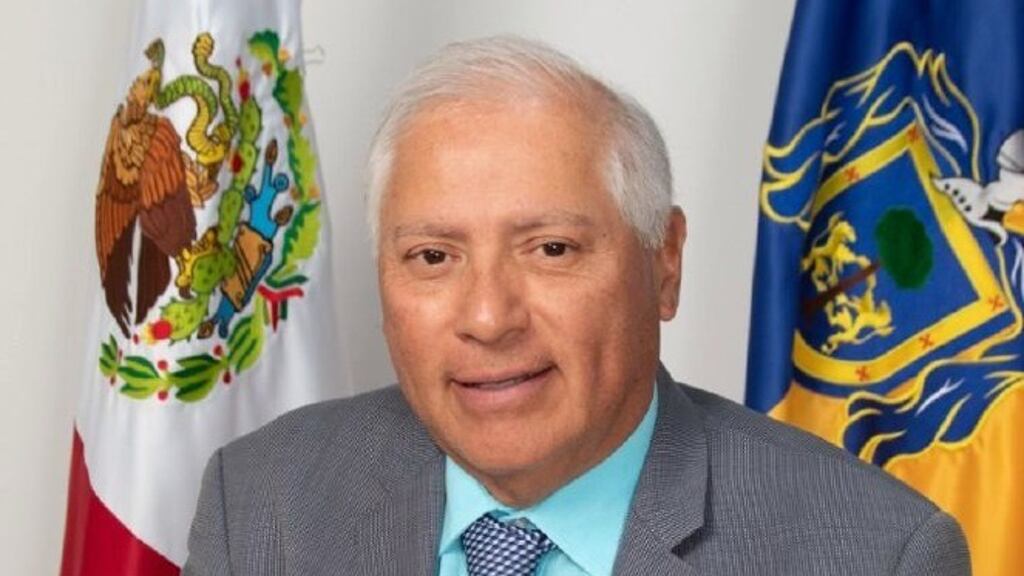 Armando García Estrada ha estado envuelto en polémicas por sus resoluciones, donde afirman, ha comprometido la impartición de la justicia.