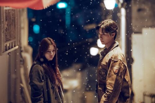 Netflix: ‘El monstruo de la vieja Seúl’ anuncia su segunda temporada