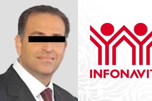 ICE detiene a Rafael Zaga Tawil, prófugo buscado en México por millonario saqueo al Infonavit