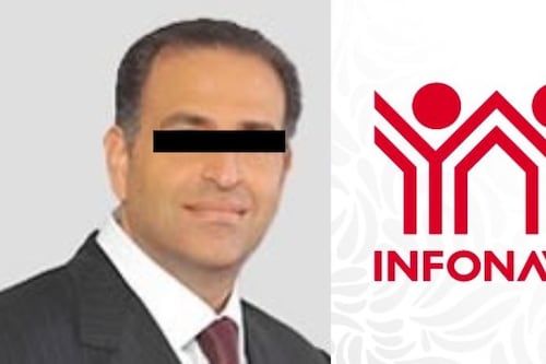 #PolíticaConfidencial: De Infonavit a ICE: detienen a Zaga Tawil en Florida… y reaparecen viejas cuentas que nadie quiere explicar