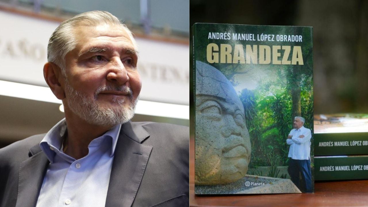 Adán Augusto López