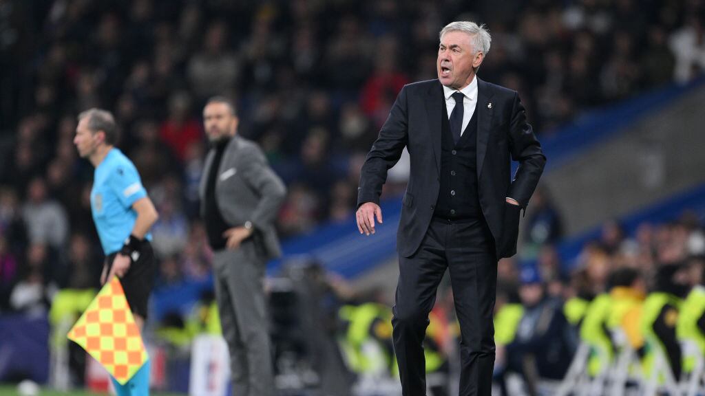 Ancelotti
