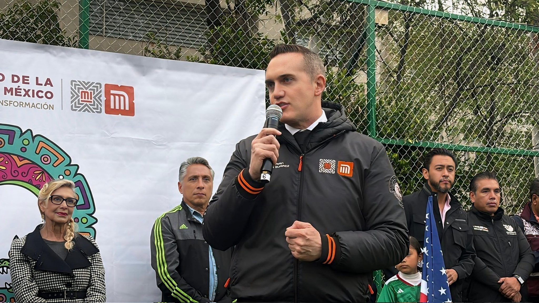 Las declaraciones surgen tras un paro que redujo corridas y evidenció la fragilidad operativa del Metro capitalino.