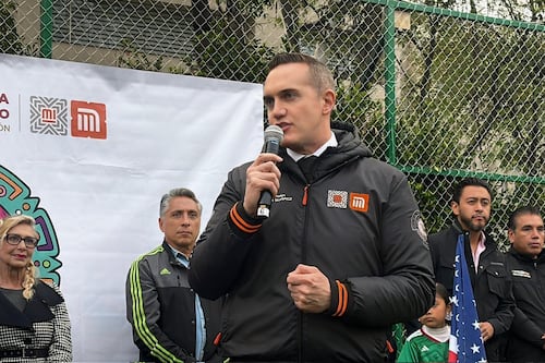 “Los usuarios no cuidan los trenes”: Rubalcava explica el deterioro del Metro CDMX