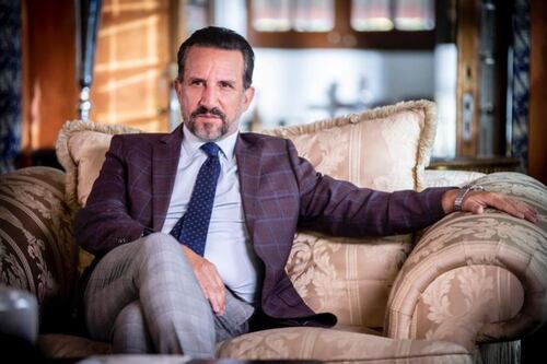 Plutarco Haza admite haber sido víctima de acoso por parte de dos directores