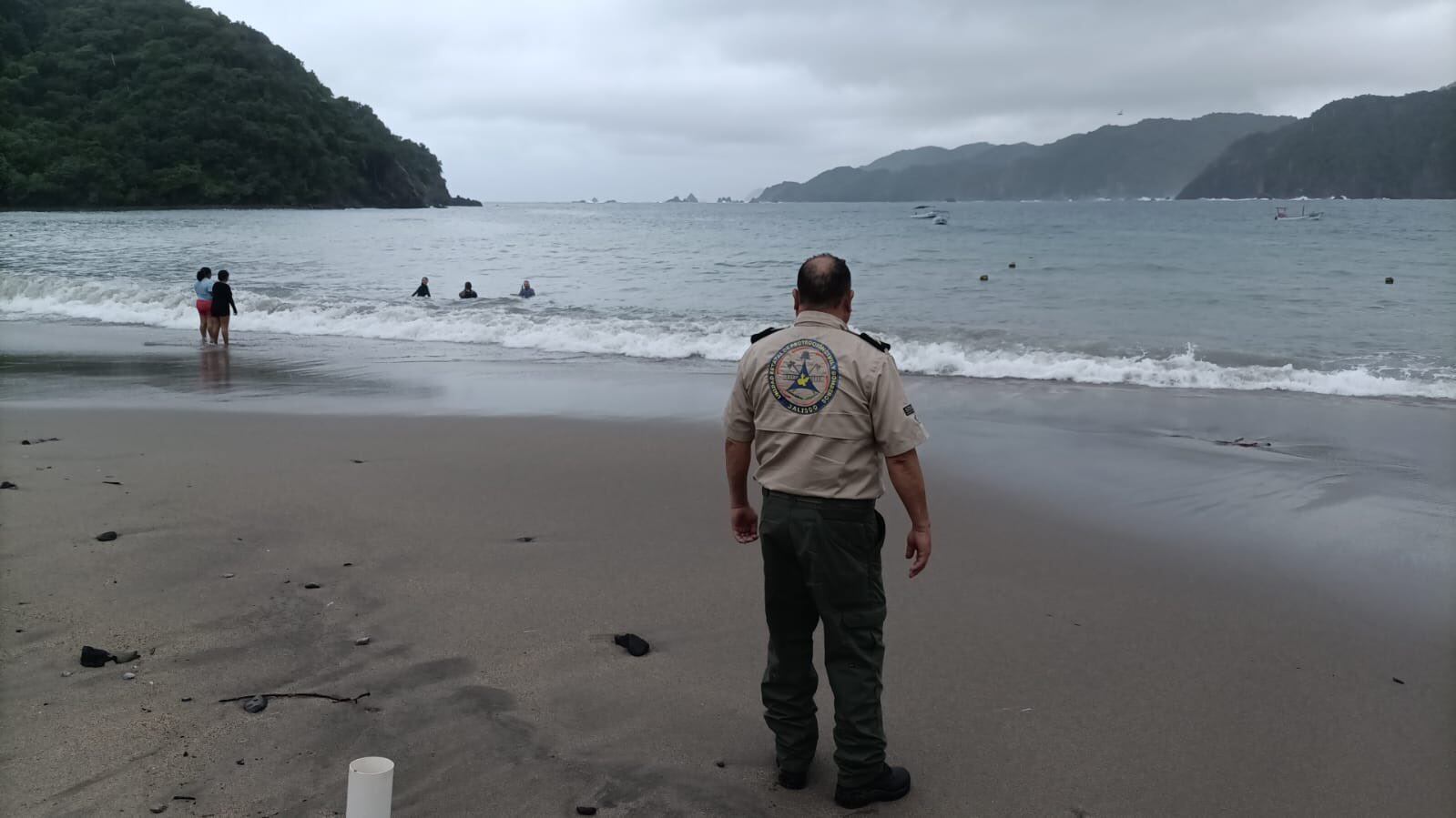 (IMAGEN ILUSTRATIVA) ESPECIAL/ PROTECCIÓN CIVIL JALISCO