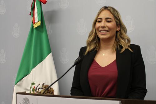 Confirma legisladora investigaciones en Bienestar Querétaro