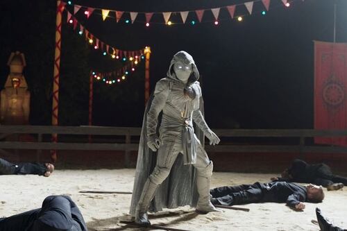 Todo lo que debes saber de ‘Moon Knight’ la nueva serie de Marvel antes de su estreno