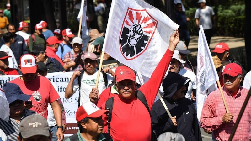 ¿Dónde habrá marchas hoy en CDMX? CNTE, IPN y estudiantes afectarán vialidades