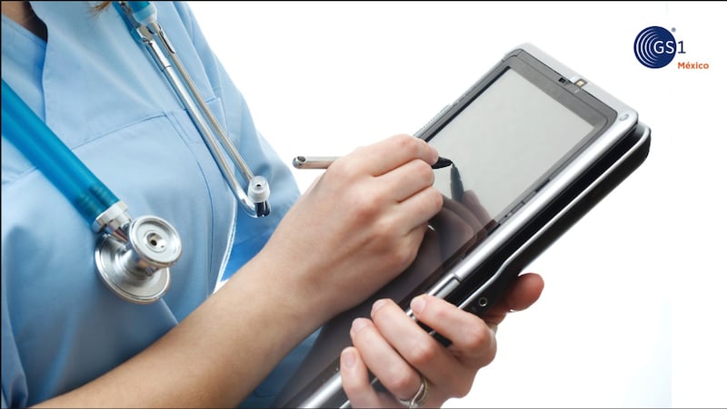Expediente médico digital