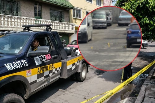 ¡Terror en Iztapalapa! Sujetos armados atacan reunión familiar en pleno Día de las Madres; hay muertos y heridos