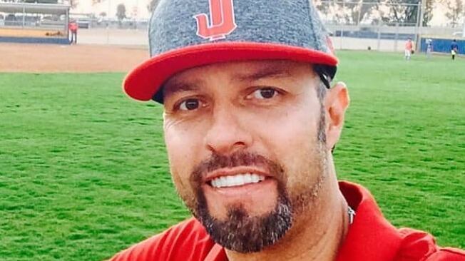 El ex esposo de Jenni Rivera, sostuvo una relación a través de Instagram con una chica trans durante 5 meses