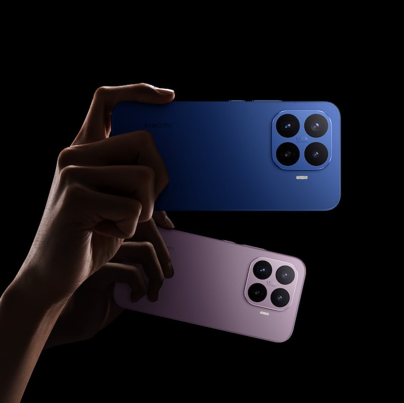 La nueva serie Xiaomi 17T integra funciones exclusivas desarrolladas con Leica, tecnología para proteger la vista y características premium