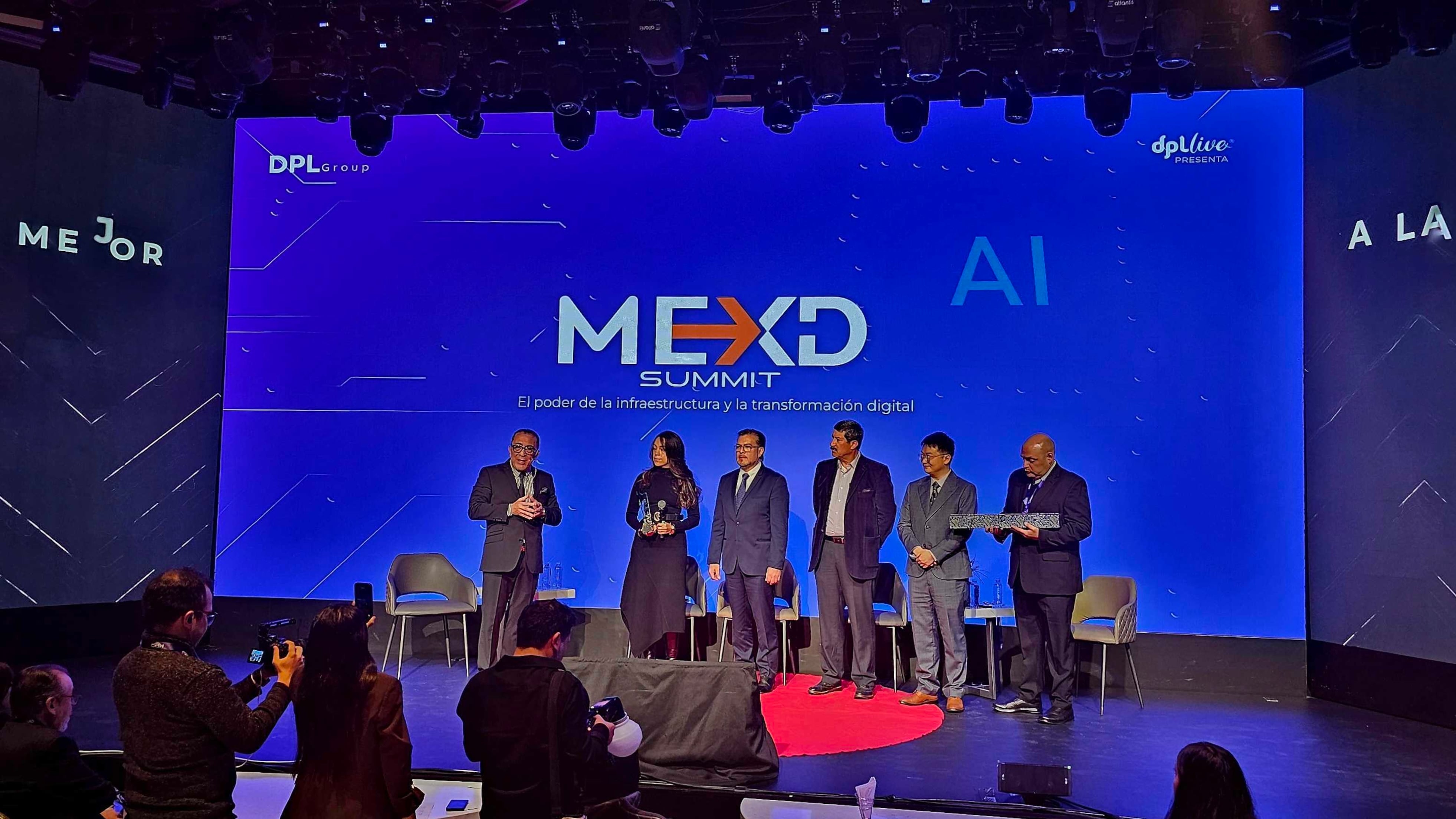 Mexico Digital Summit 2025