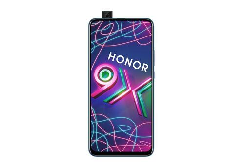 Honor 9x eleva la calidad de tus selfies con innovadora cámara pop-up