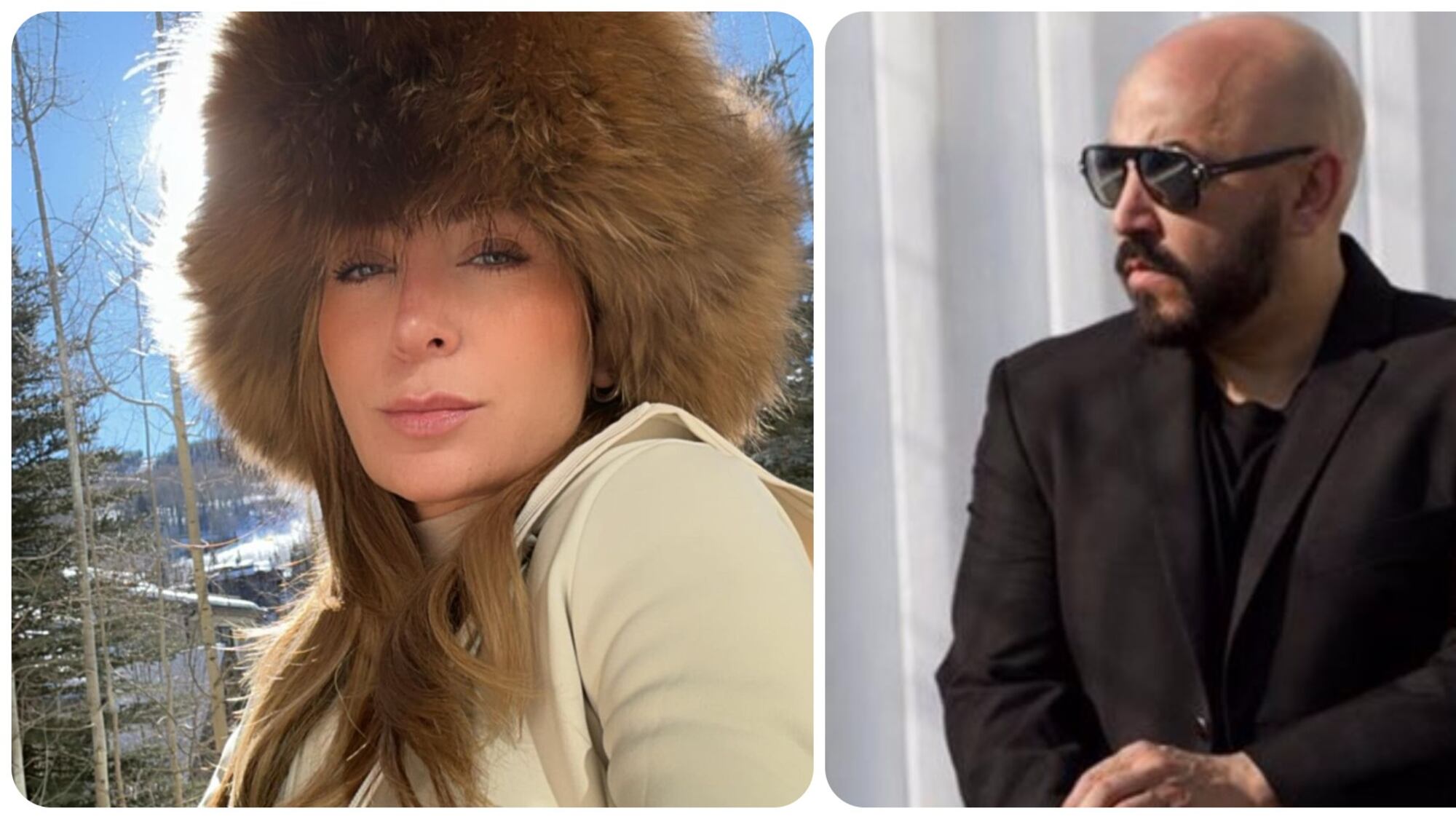 Lupillo Rivera-Geraldine Bazán